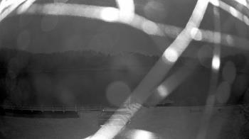 Weather camera view of Gilbert Run Park.