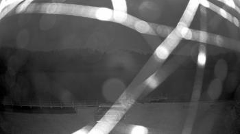 Weather camera view of Gilbert Run Park.