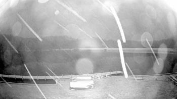 Weather camera view of Gilbert Run Park.