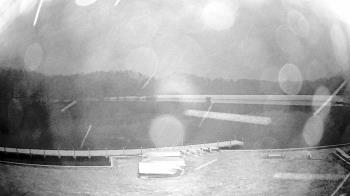 Weather camera view of Gilbert Run Park.