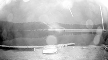 Weather camera view of Gilbert Run Park.