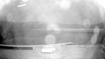 Weather camera view of Gilbert Run Park.