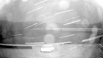 Weather camera view of Gilbert Run Park.