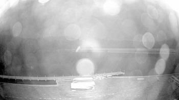 Weather camera view of Gilbert Run Park.