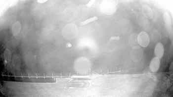 Weather camera view of Gilbert Run Park.