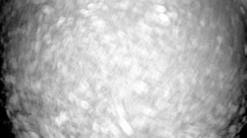 Weather camera view of Gilbert Run Park.