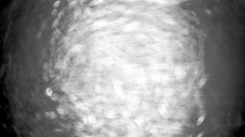 Weather camera view of Gilbert Run Park.