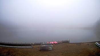 Weather camera view of Gilbert Run Park.