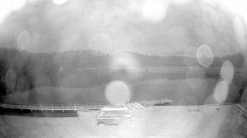 Weather camera view of Gilbert Run Park.