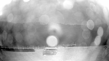 Weather camera view of Gilbert Run Park.