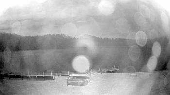 Weather camera view of Gilbert Run Park.