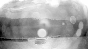 Weather camera view of Gilbert Run Park.