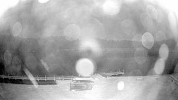 Weather camera view of Gilbert Run Park.