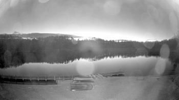 Weather camera view of Gilbert Run Park.