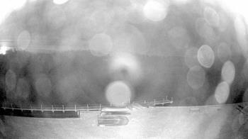 Weather camera view of Gilbert Run Park.