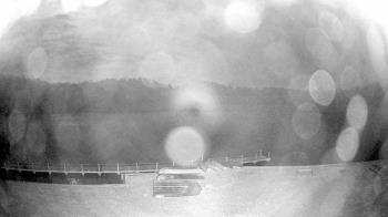 Weather camera view of Gilbert Run Park.