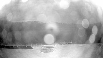 Weather camera view of Gilbert Run Park.