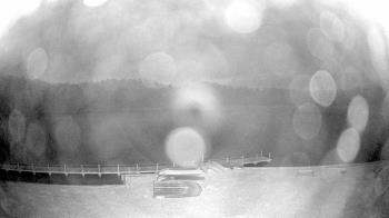 Weather camera view of Gilbert Run Park.