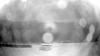 Weather camera view of Gilbert Run Park.