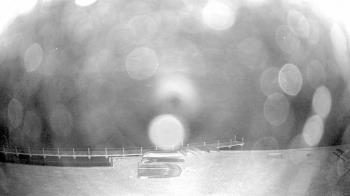 Weather camera view of Gilbert Run Park.