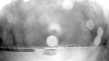 Weather camera view of Gilbert Run Park.