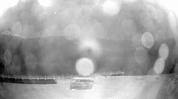 Weather camera view of Gilbert Run Park.