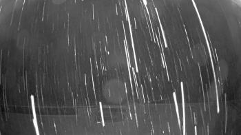 Weather camera view of Gilbert Run Park.