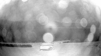 Weather camera view of Gilbert Run Park.