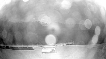 Weather camera view of Gilbert Run Park.