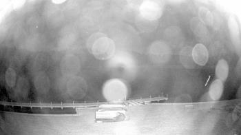 Weather camera view of Gilbert Run Park.