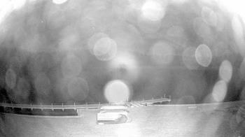 Weather camera view of Gilbert Run Park.