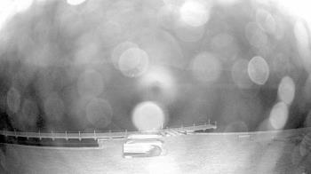 Weather camera view of Gilbert Run Park.