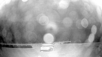 Weather camera view of Gilbert Run Park.