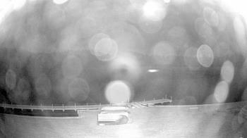 Weather camera view of Gilbert Run Park.