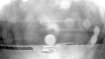 Weather camera view of Gilbert Run Park.