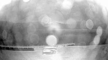 Weather camera view of Gilbert Run Park.