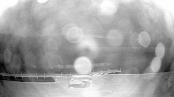 Weather camera view of Gilbert Run Park.