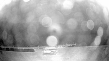 Weather camera view of Gilbert Run Park.