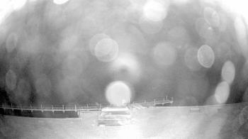 Weather camera view of Gilbert Run Park.