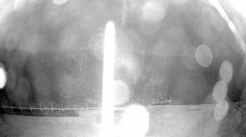 Weather camera view of Gilbert Run Park.