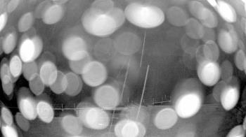 Weather camera view of Gilbert Run Park.