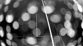 Weather camera view of Gilbert Run Park.