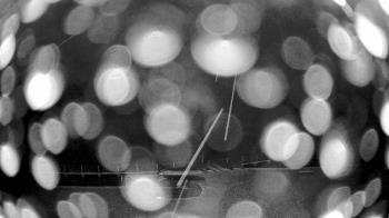 Weather camera view of Gilbert Run Park.