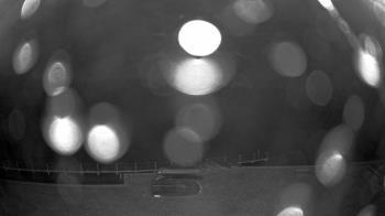 Weather camera view of Gilbert Run Park.