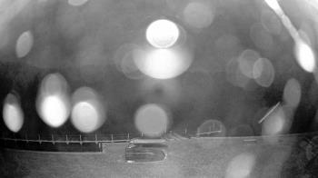 Weather camera view of Gilbert Run Park.