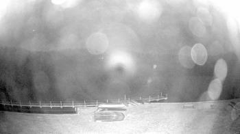 Weather camera view of Gilbert Run Park.