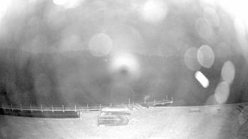 Weather camera view of Gilbert Run Park.