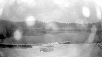 Weather camera view of Gilbert Run Park.