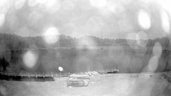 Weather camera view of Gilbert Run Park.