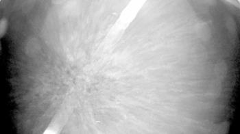 Weather camera view of Gilbert Run Park.